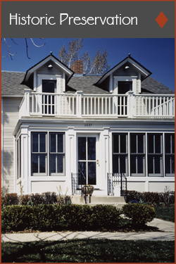 Custom Homes