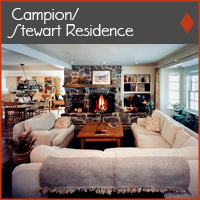 Campion Residence