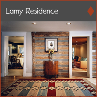 Lamy Residence