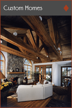 Custom Homes