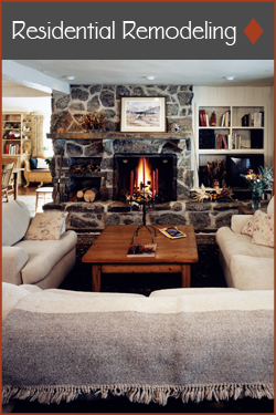 Residential Remodeling
