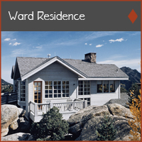 Ward Residence