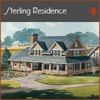 Sterling Residence