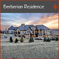Berberian Residence