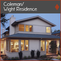 Coleman Residence