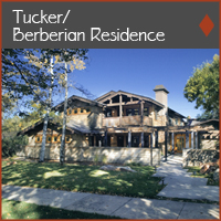 Tucker Residence