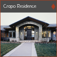 Crapo Residence