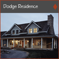 Dodge Residence
