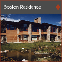 Boston Residence