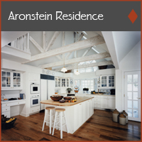 Aronstin Residence