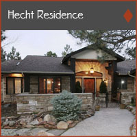 Hecht Residence